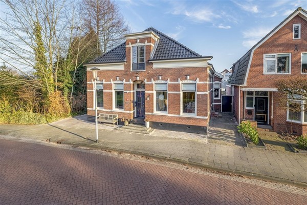 Medium property photo - Boven Westerdiep 279, 9641 LH Veendam